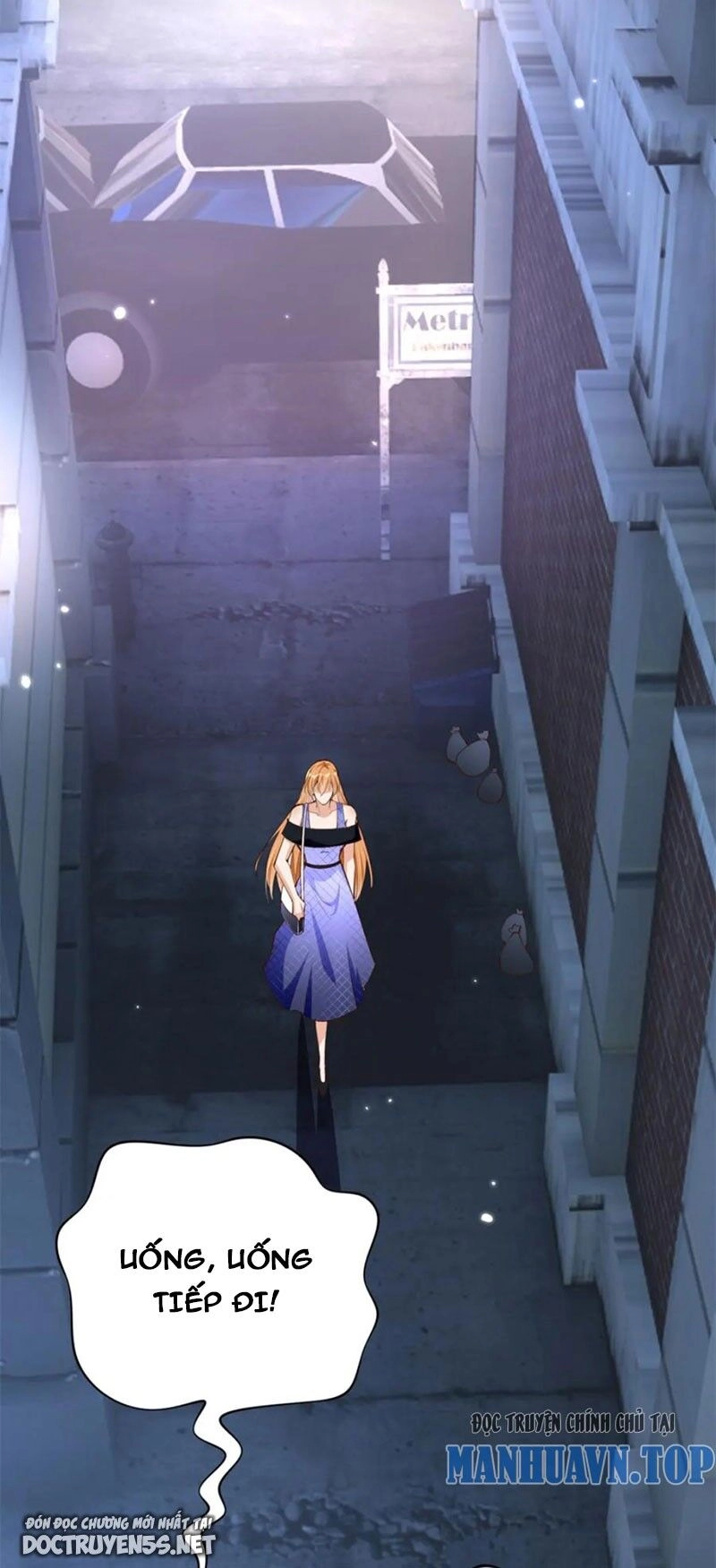 Boss Nhà Giàu Lại Là Nữ Sinh Trung Học! Chapter 173 - 26