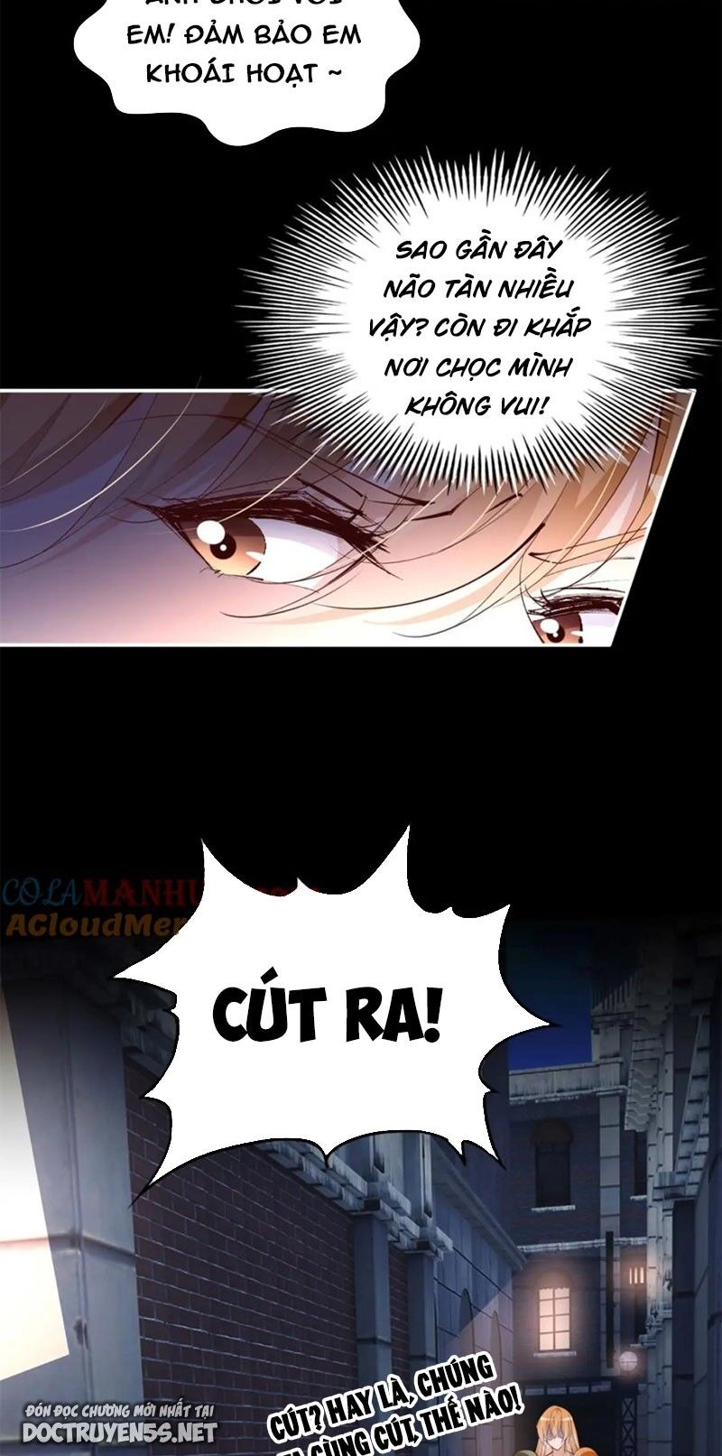 Boss Nhà Giàu Lại Là Nữ Sinh Trung Học! Chapter 173 - 28