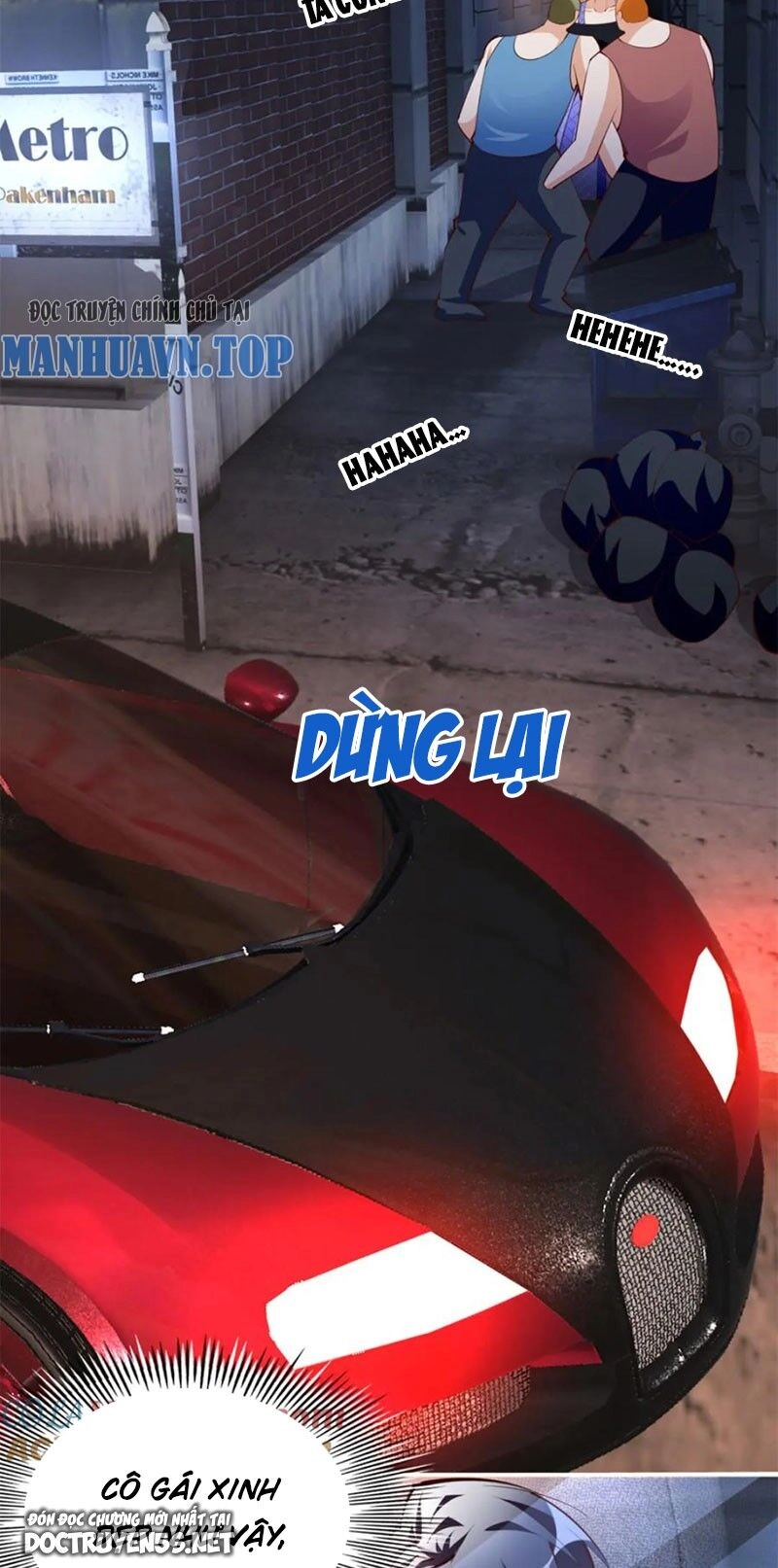 Boss Nhà Giàu Lại Là Nữ Sinh Trung Học! Chapter 173 - 29