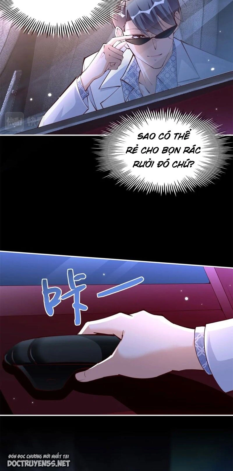 Boss Nhà Giàu Lại Là Nữ Sinh Trung Học! Chapter 173 - 30