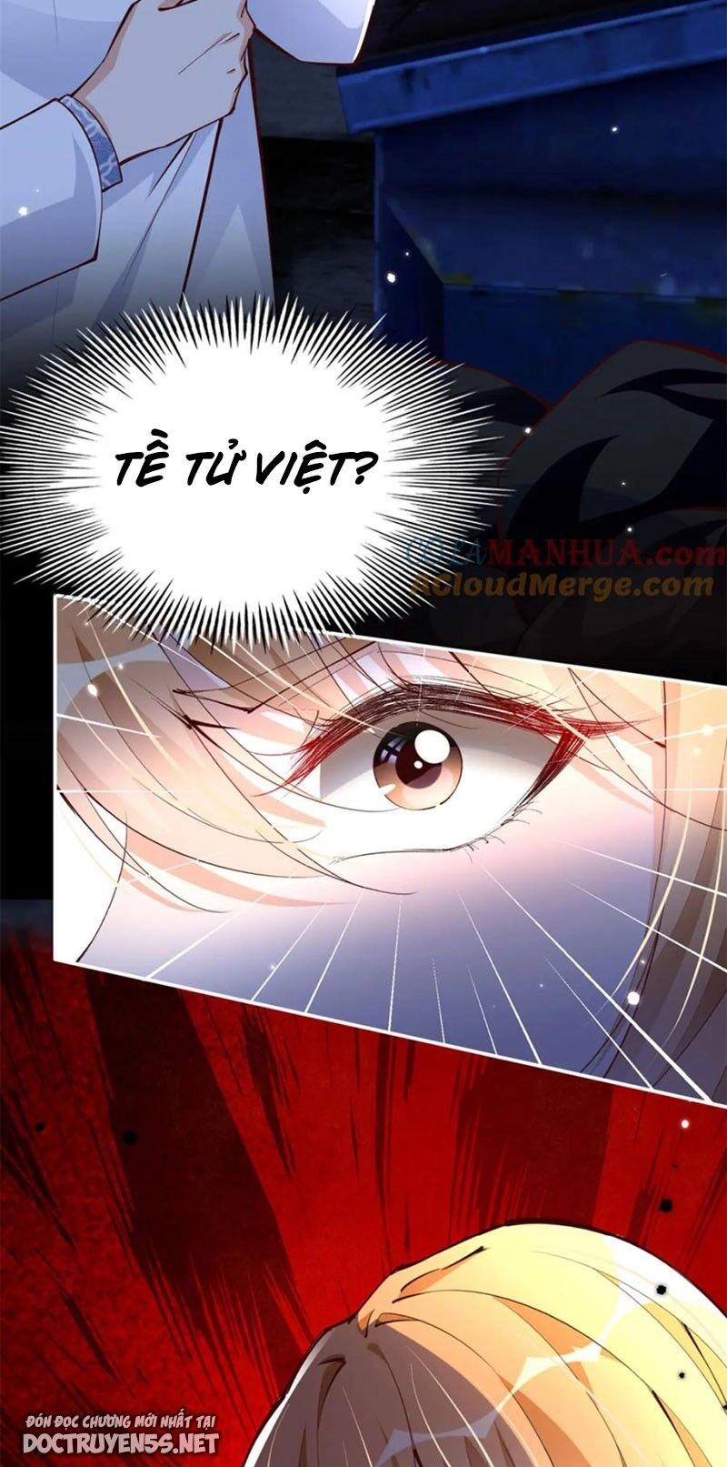 Boss Nhà Giàu Lại Là Nữ Sinh Trung Học! Chapter 173 - 32