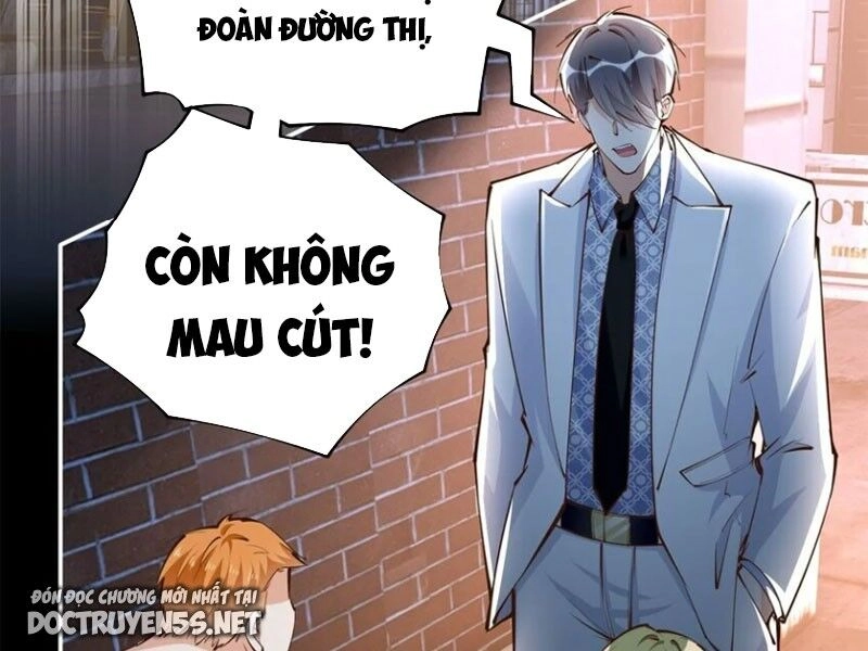 Boss Nhà Giàu Lại Là Nữ Sinh Trung Học! Chapter 174 - 4