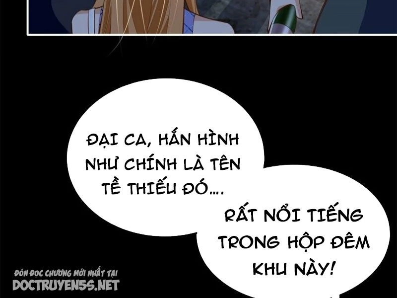Boss Nhà Giàu Lại Là Nữ Sinh Trung Học! Chapter 174 - 6