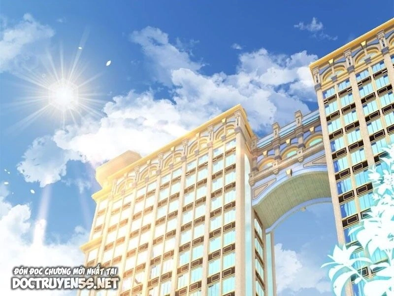 Boss Nhà Giàu Lại Là Nữ Sinh Trung Học! Chapter 175 - 1