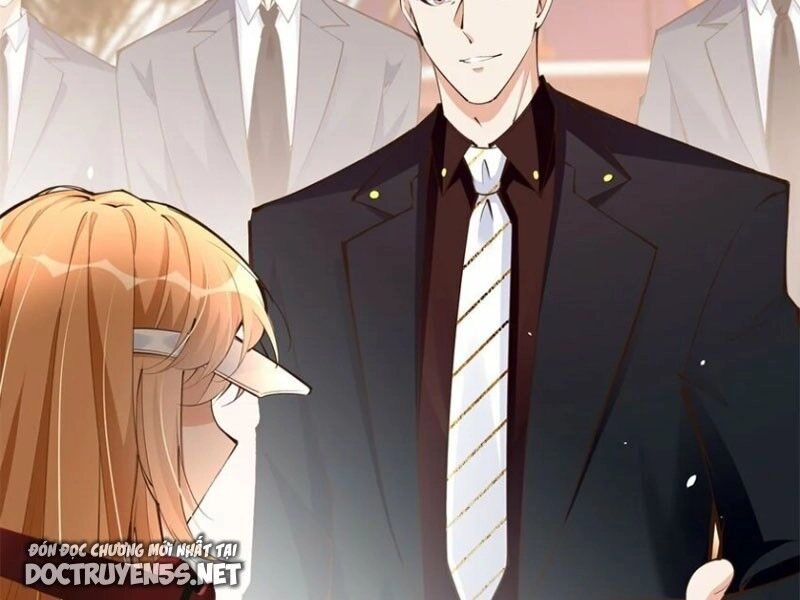 Boss Nhà Giàu Lại Là Nữ Sinh Trung Học! Chapter 175 - 39