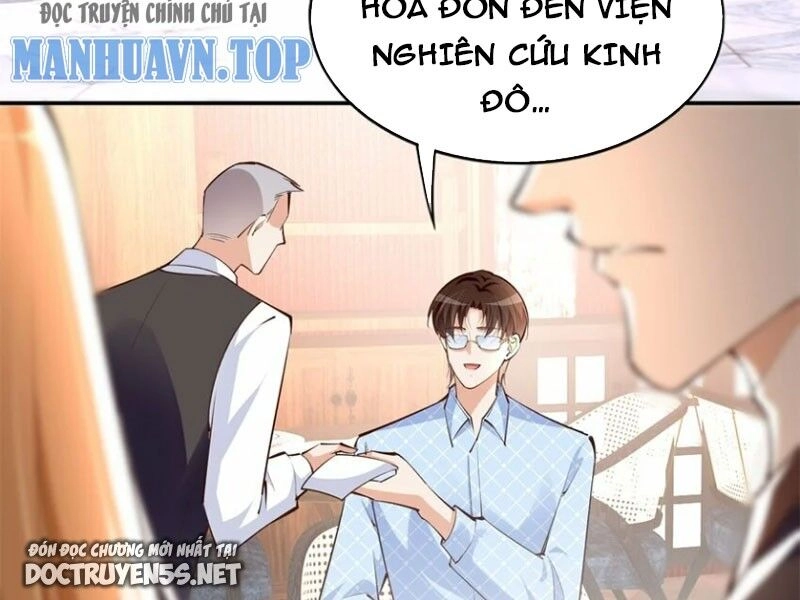 Boss Nhà Giàu Lại Là Nữ Sinh Trung Học! Chapter 175 - 75