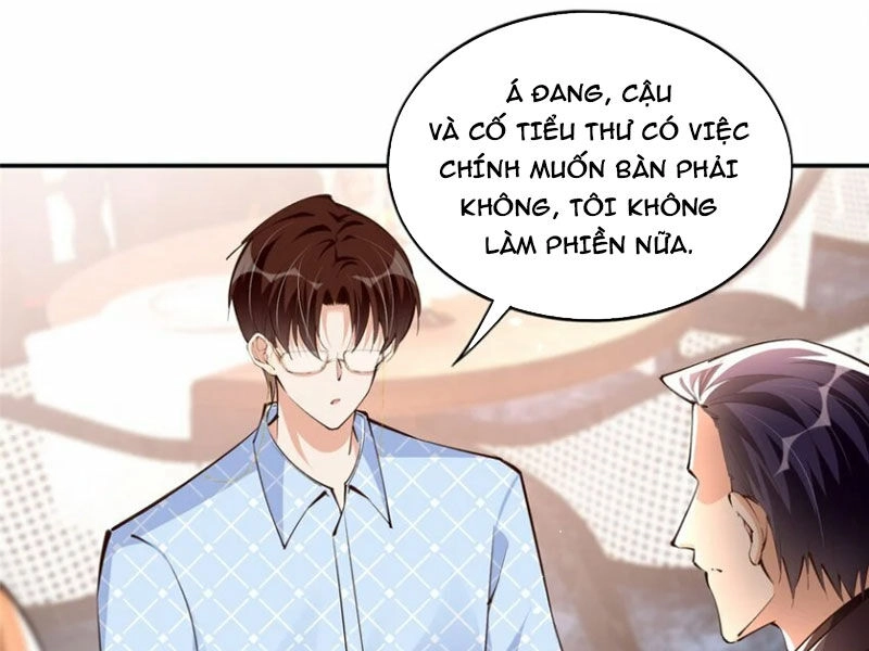 Boss Nhà Giàu Lại Là Nữ Sinh Trung Học! Chapter 176 - 20