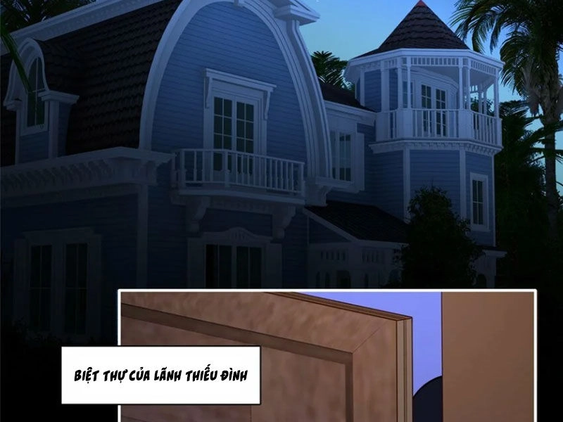 Boss Nhà Giàu Lại Là Nữ Sinh Trung Học! Chapter 177 - 20