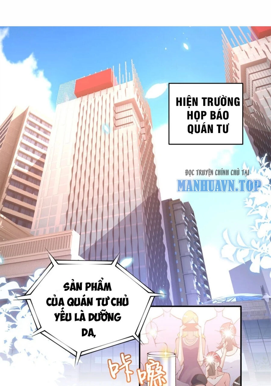 Boss Nhà Giàu Lại Là Nữ Sinh Trung Học! Chapter 178 - 1