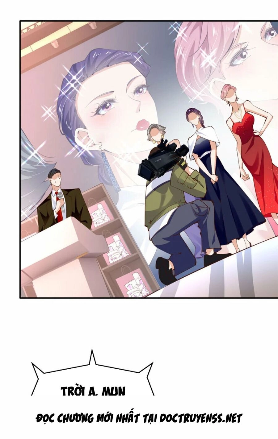 Boss Nhà Giàu Lại Là Nữ Sinh Trung Học! Chapter 178 - 4