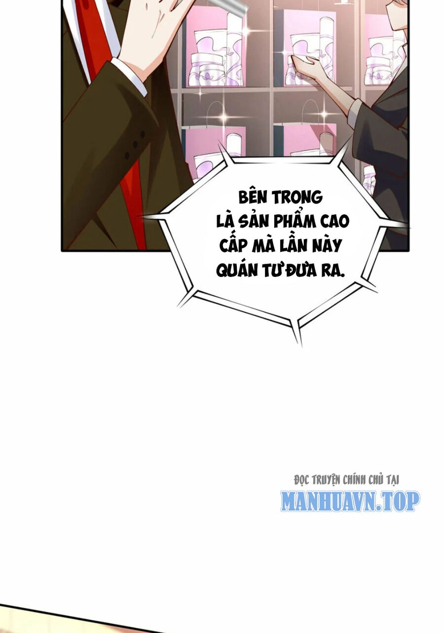 Boss Nhà Giàu Lại Là Nữ Sinh Trung Học! Chapter 178 - 7