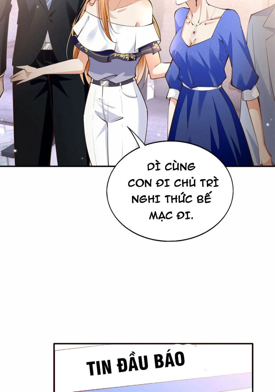 Boss Nhà Giàu Lại Là Nữ Sinh Trung Học! Chapter 178 - 12