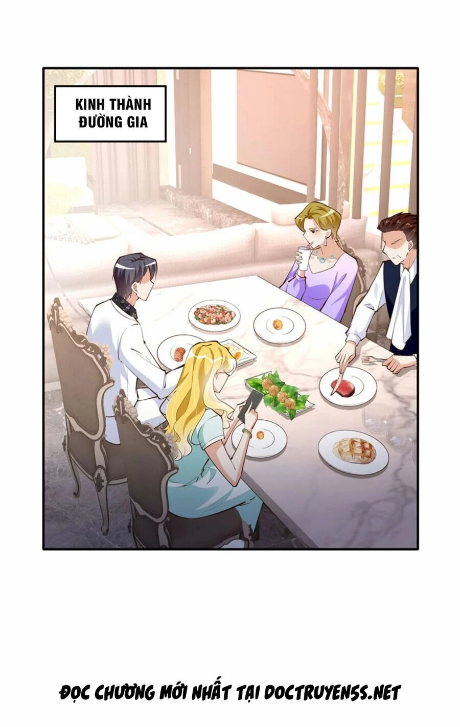 Boss Nhà Giàu Lại Là Nữ Sinh Trung Học! Chapter 178 - 15