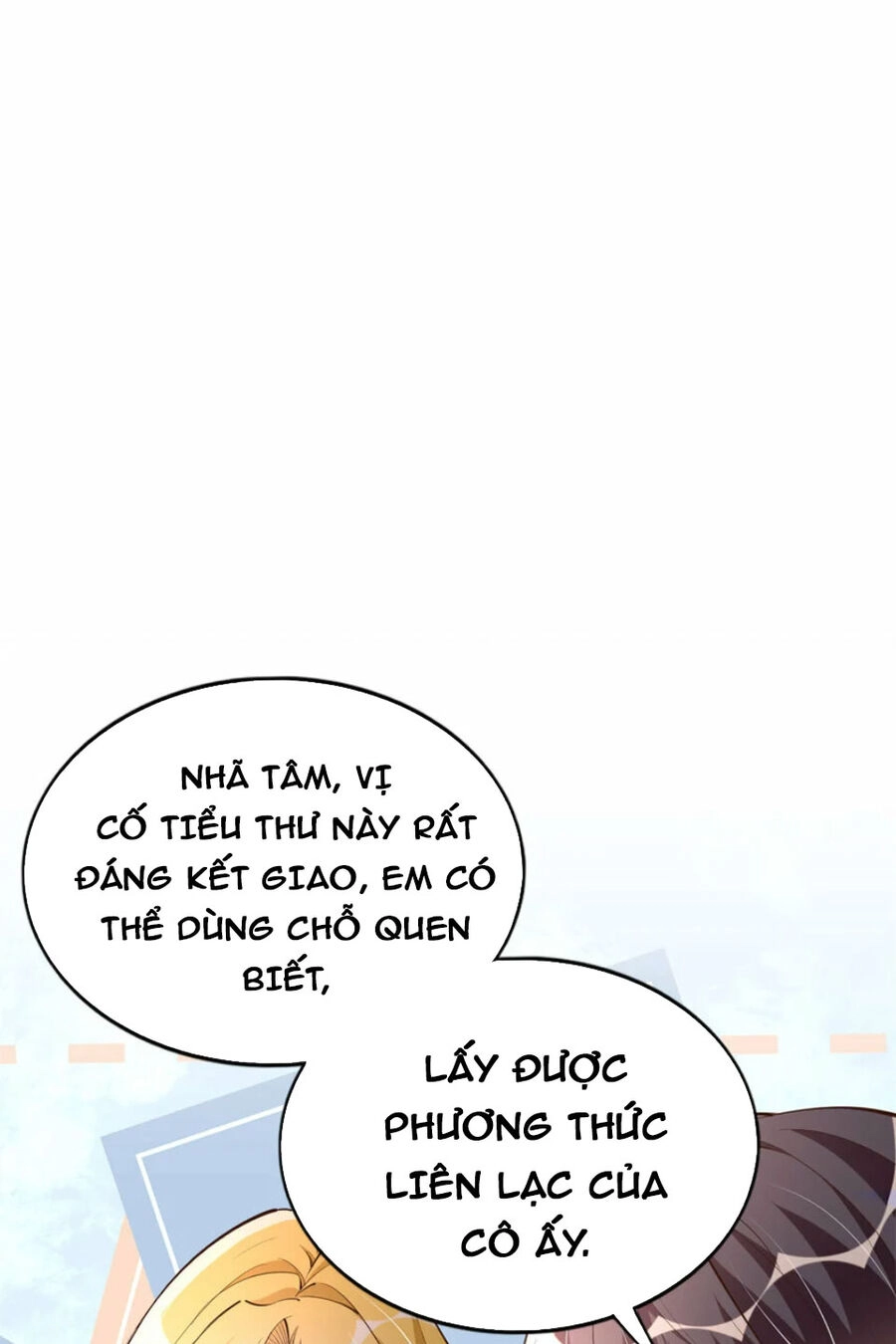 Boss Nhà Giàu Lại Là Nữ Sinh Trung Học! Chapter 178 - 21