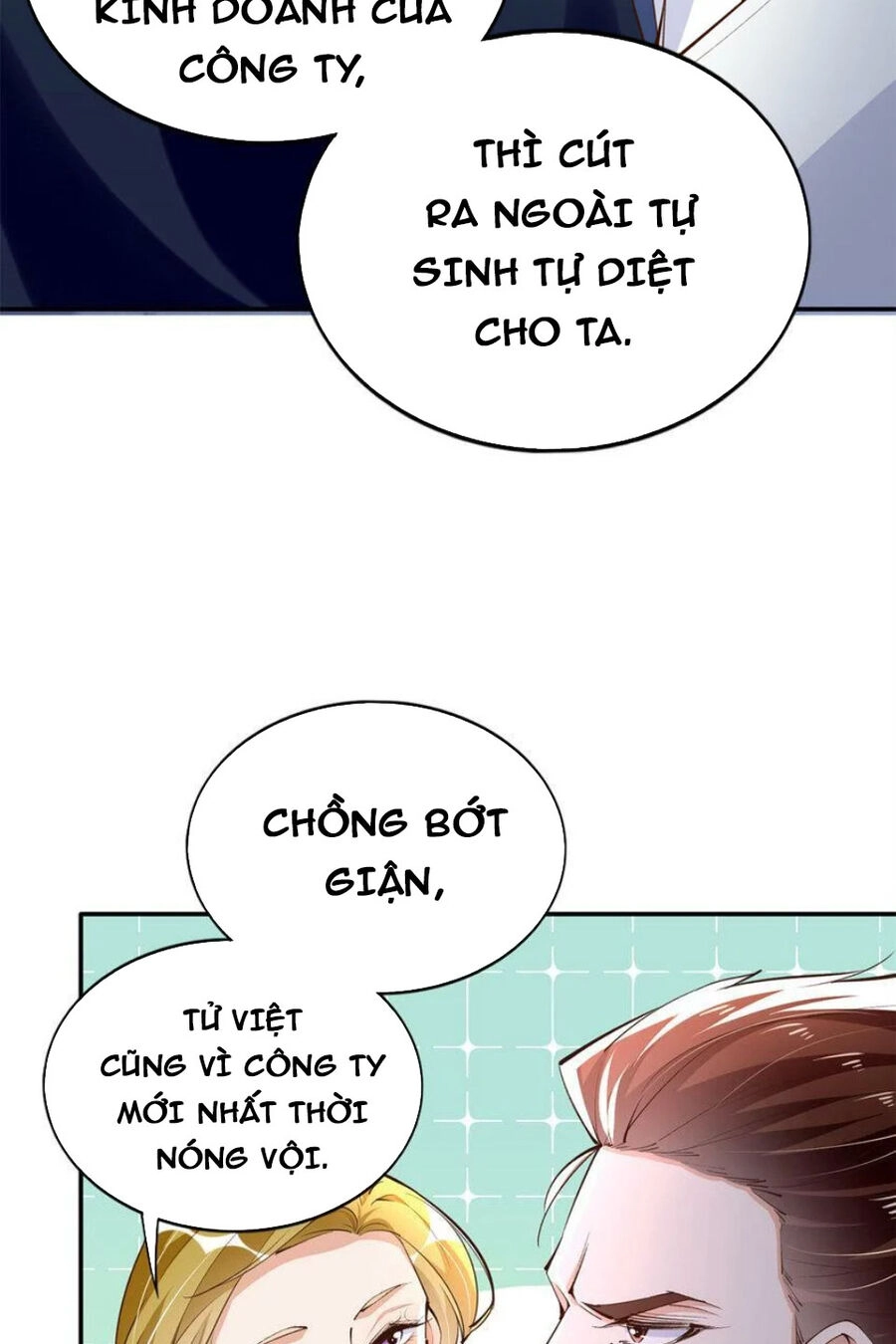 Boss Nhà Giàu Lại Là Nữ Sinh Trung Học! Chapter 178 - 25