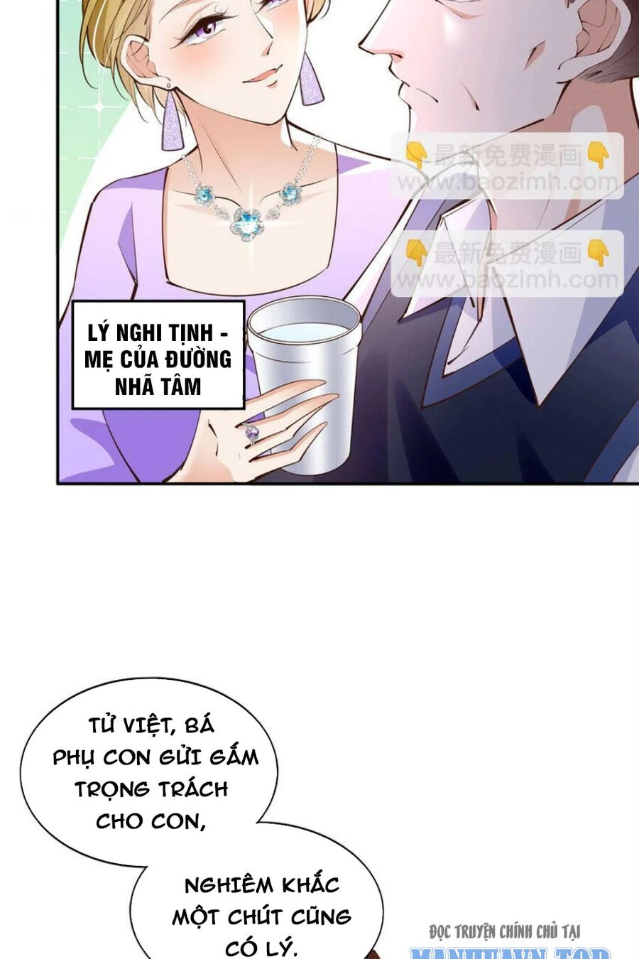 Boss Nhà Giàu Lại Là Nữ Sinh Trung Học! Chapter 178 - 26