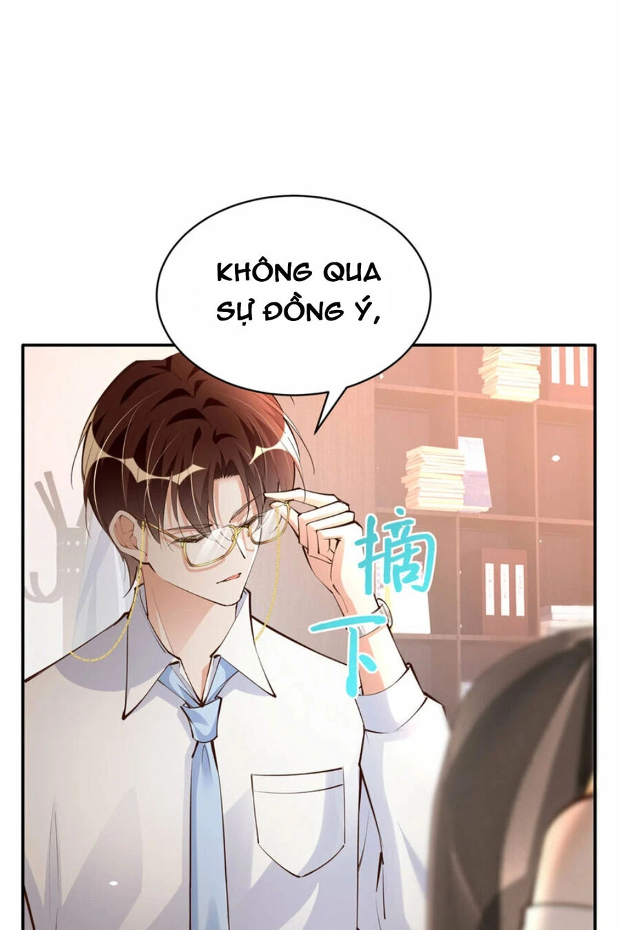 Boss Nhà Giàu Lại Là Nữ Sinh Trung Học! Chapter 178 - 36