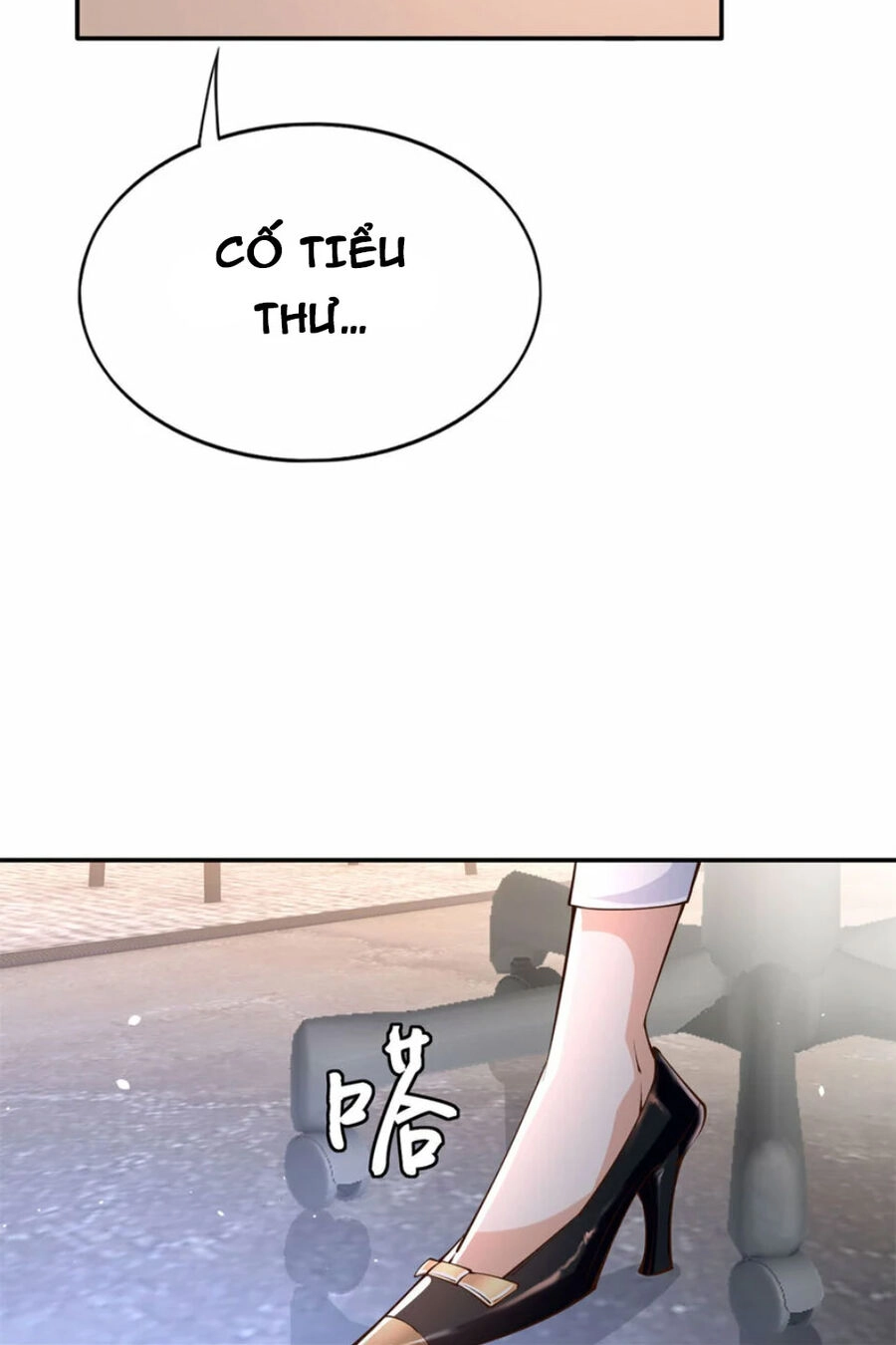 Boss Nhà Giàu Lại Là Nữ Sinh Trung Học! Chapter 178 - 39