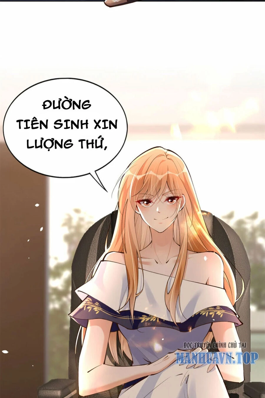 Boss Nhà Giàu Lại Là Nữ Sinh Trung Học! Chapter 178 - 40