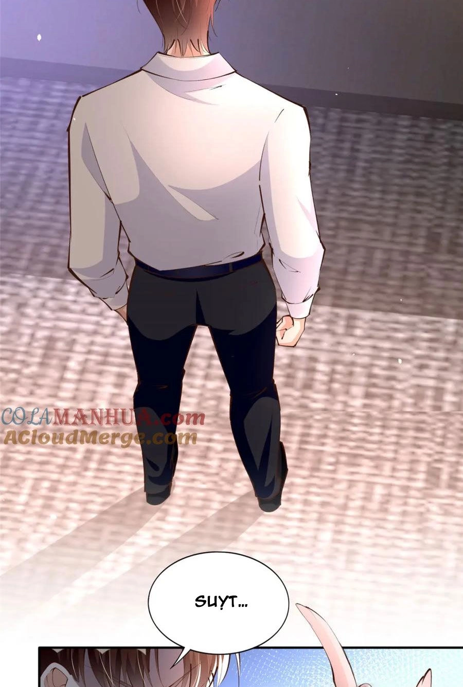 Boss Nhà Giàu Lại Là Nữ Sinh Trung Học! Chapter 179 - 4