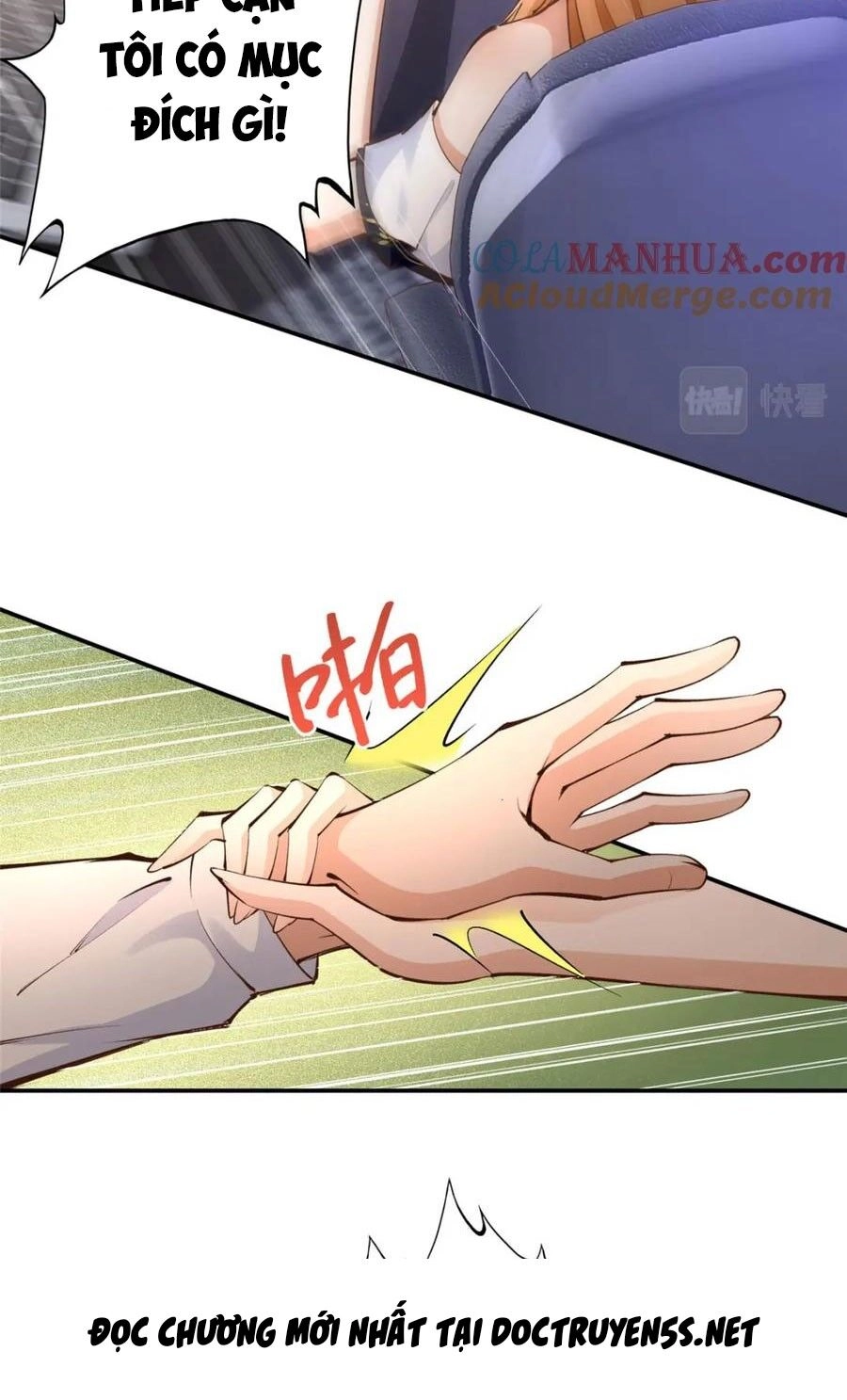 Boss Nhà Giàu Lại Là Nữ Sinh Trung Học! Chapter 179 - 6