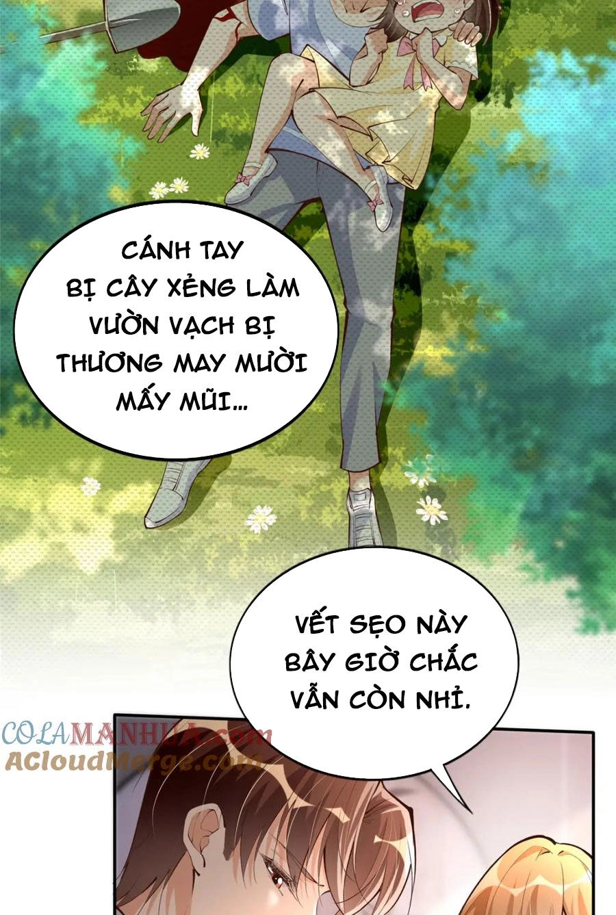 Boss Nhà Giàu Lại Là Nữ Sinh Trung Học! Chapter 179 - 14