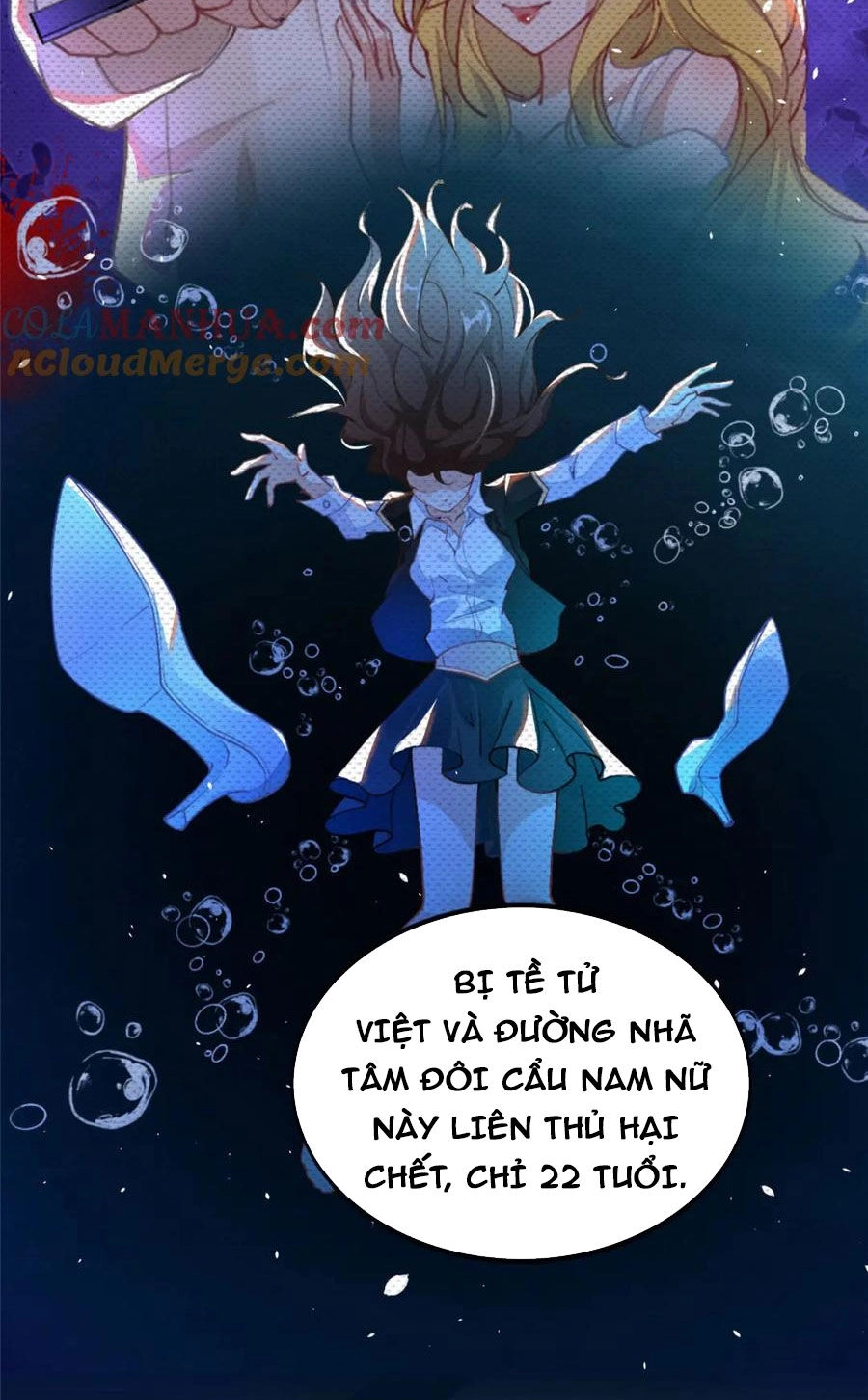 Boss Nhà Giàu Lại Là Nữ Sinh Trung Học! Chapter 179 - 23