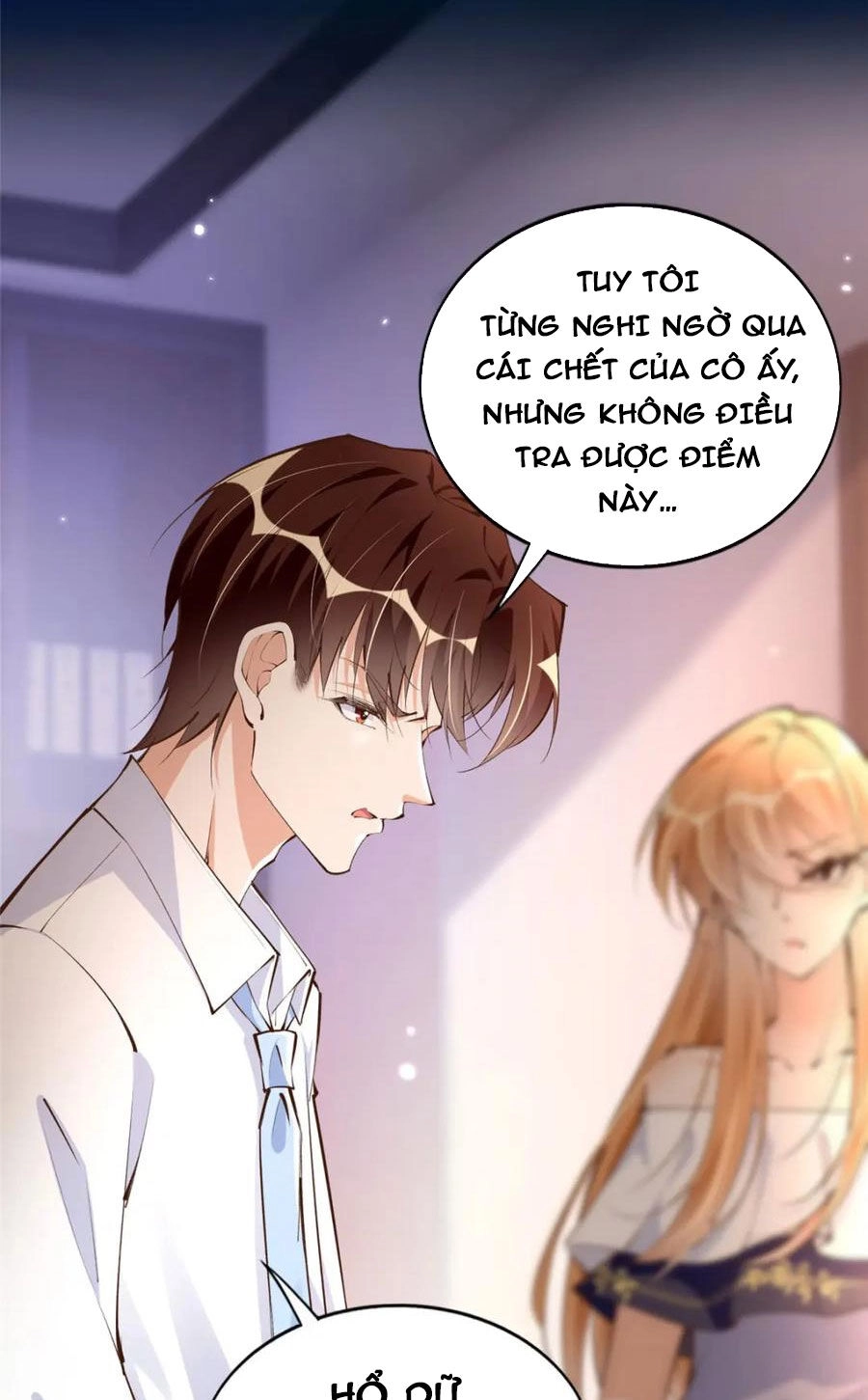 Boss Nhà Giàu Lại Là Nữ Sinh Trung Học! Chapter 179 - 24