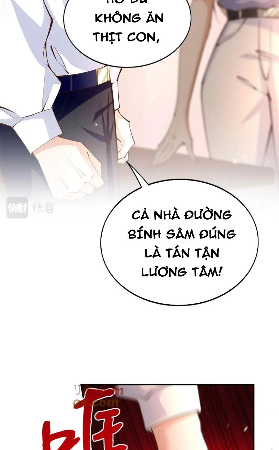 Boss Nhà Giàu Lại Là Nữ Sinh Trung Học! Chapter 179 - 25