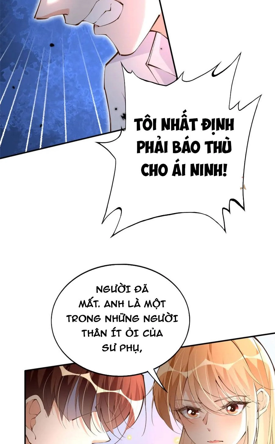 Boss Nhà Giàu Lại Là Nữ Sinh Trung Học! Chapter 179 - 27