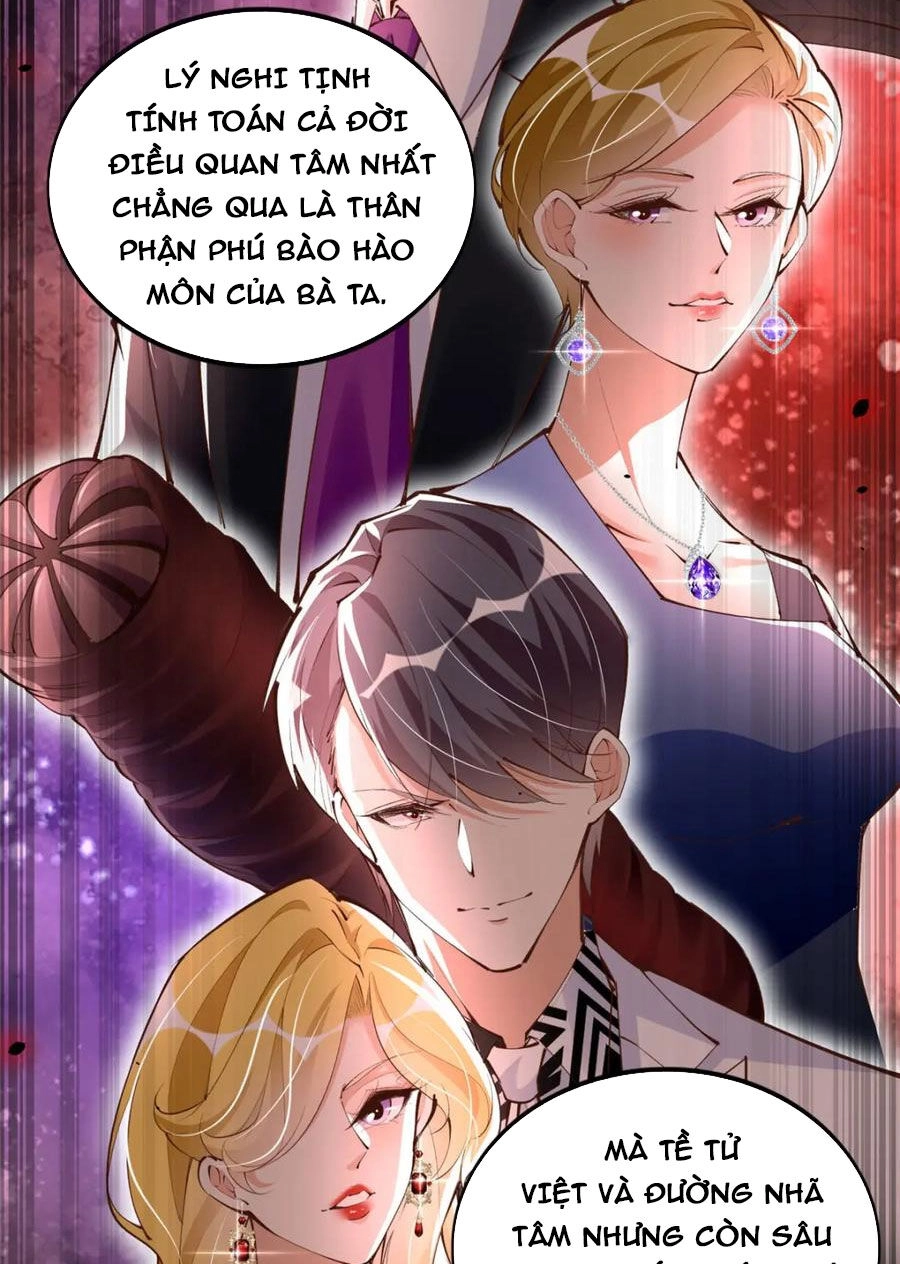 Boss Nhà Giàu Lại Là Nữ Sinh Trung Học! Chapter 179 - 41