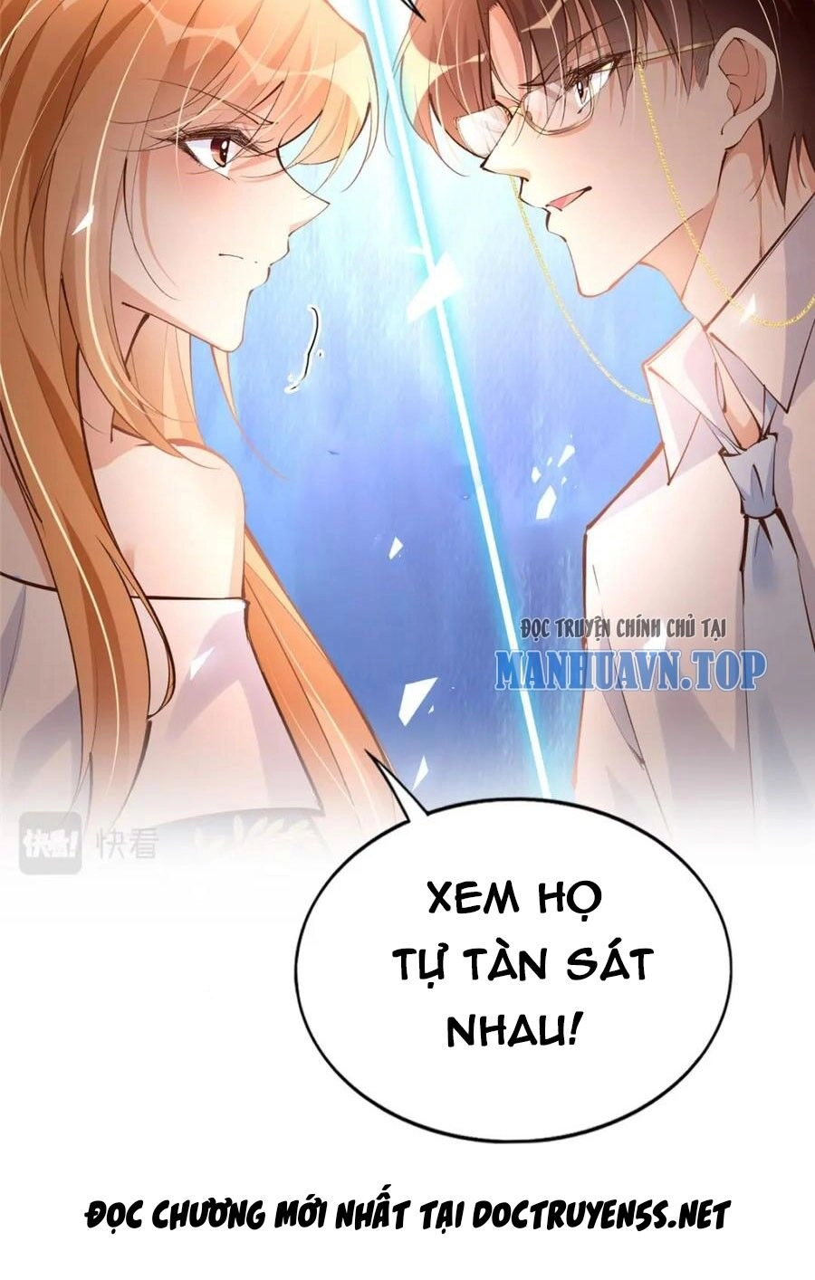 Boss Nhà Giàu Lại Là Nữ Sinh Trung Học! Chapter 179 - 45