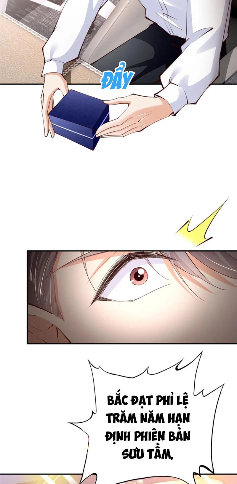 Boss Nhà Giàu Lại Là Nữ Sinh Trung Học! Chapter 180 - 3