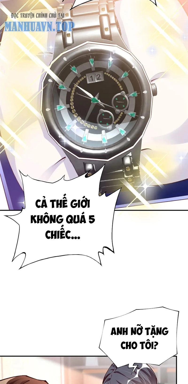 Boss Nhà Giàu Lại Là Nữ Sinh Trung Học! Chapter 180 - 4