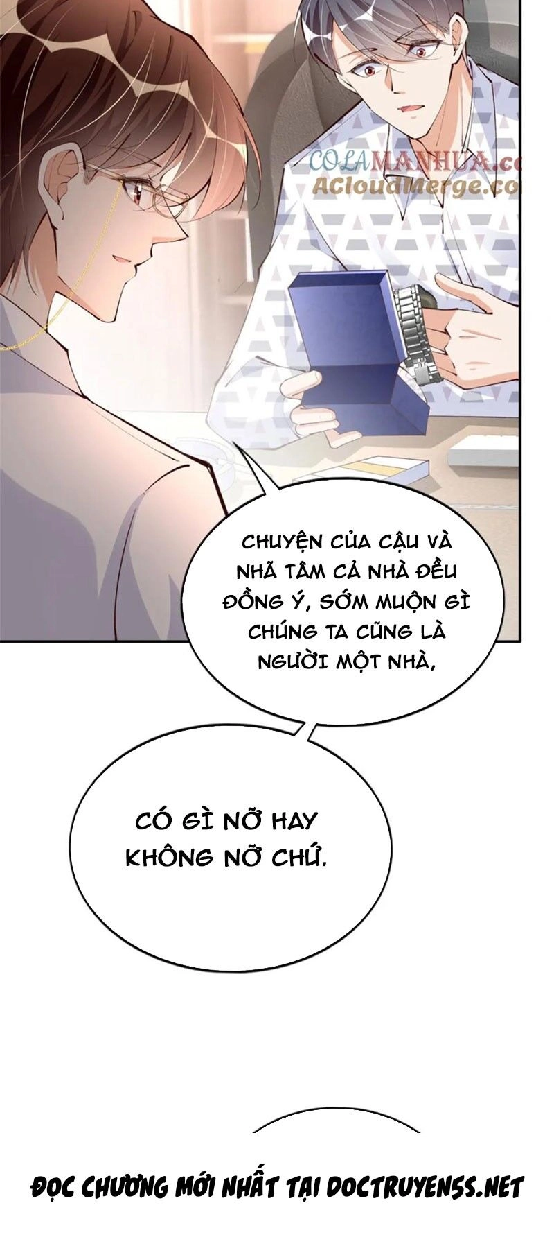 Boss Nhà Giàu Lại Là Nữ Sinh Trung Học! Chapter 180 - 5