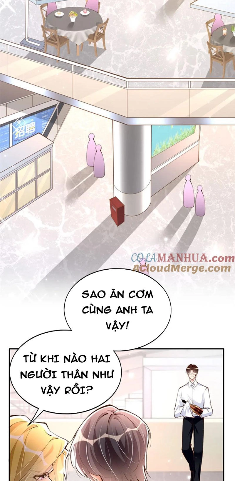 Boss Nhà Giàu Lại Là Nữ Sinh Trung Học! Chapter 180 - 9