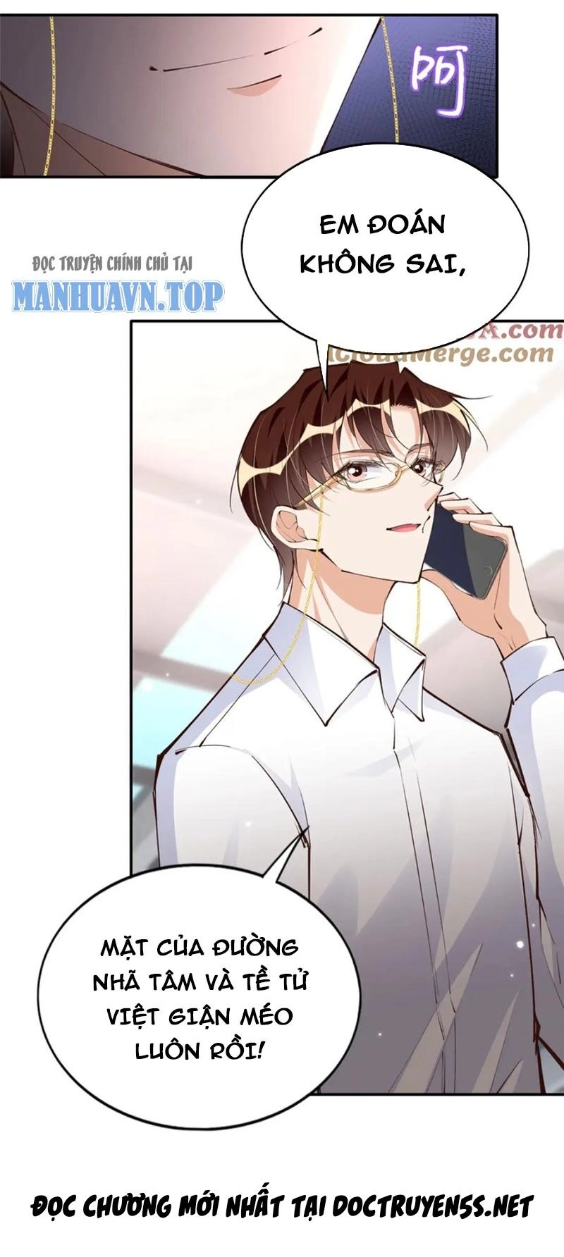 Boss Nhà Giàu Lại Là Nữ Sinh Trung Học! Chapter 180 - 24