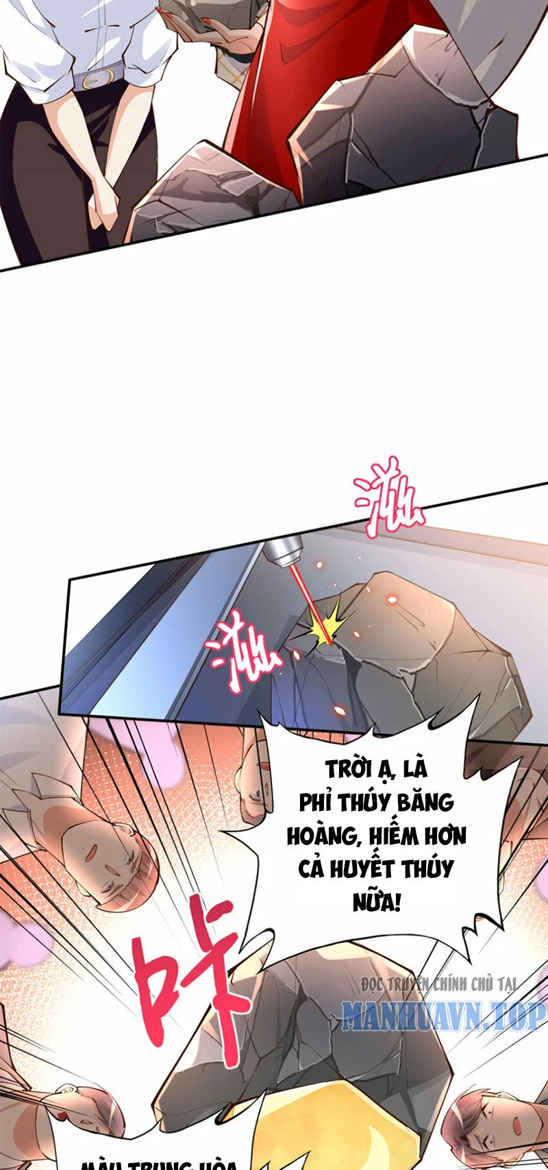Boss Nhà Giàu Lại Là Nữ Sinh Trung Học! Chapter 181 - 6