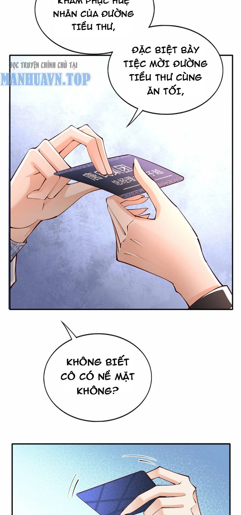 Boss Nhà Giàu Lại Là Nữ Sinh Trung Học! Chapter 181 - 10