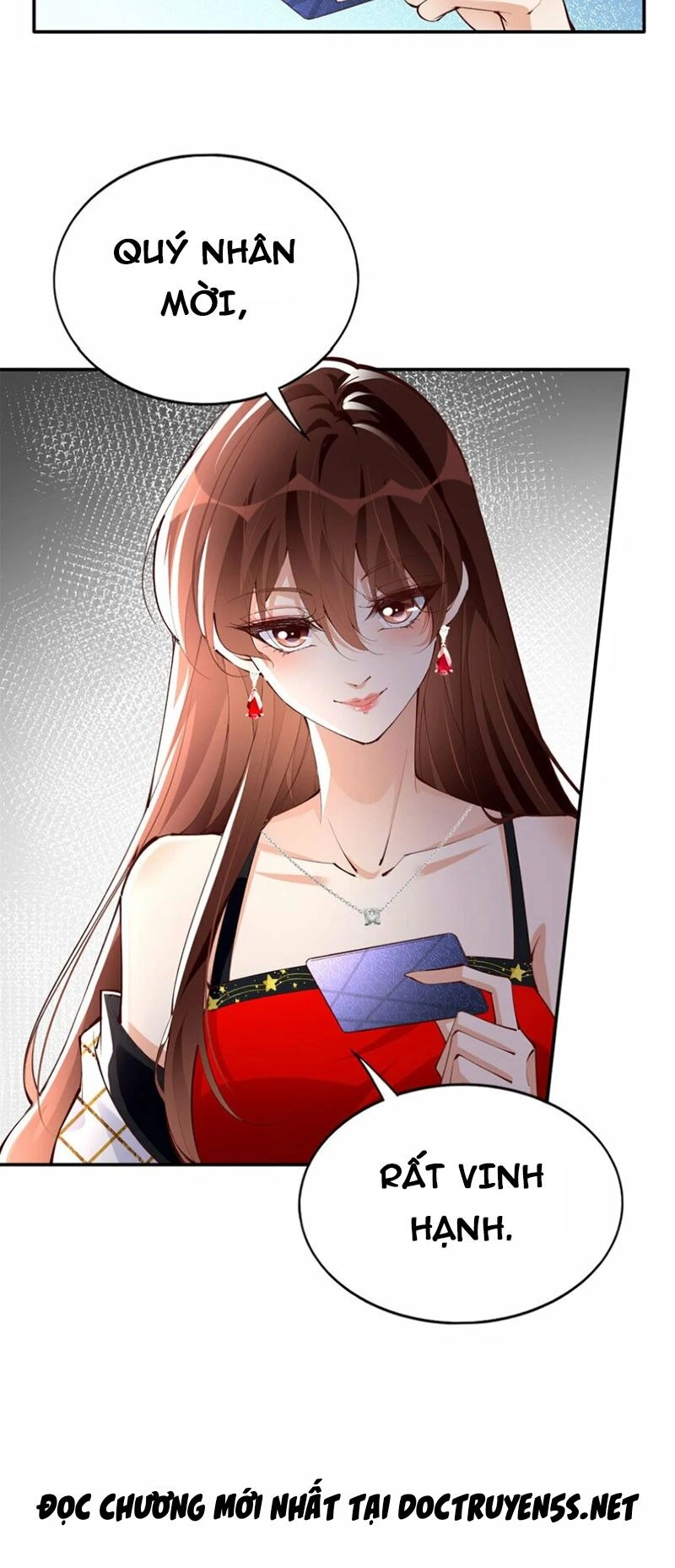 Boss Nhà Giàu Lại Là Nữ Sinh Trung Học! Chapter 181 - 11