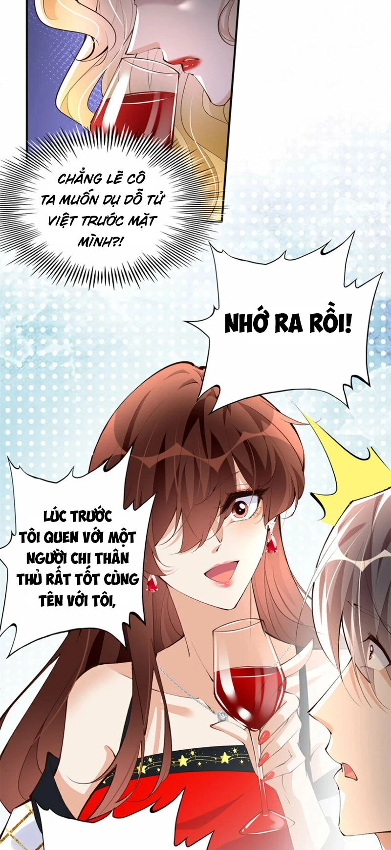 Boss Nhà Giàu Lại Là Nữ Sinh Trung Học! Chapter 181 - 16