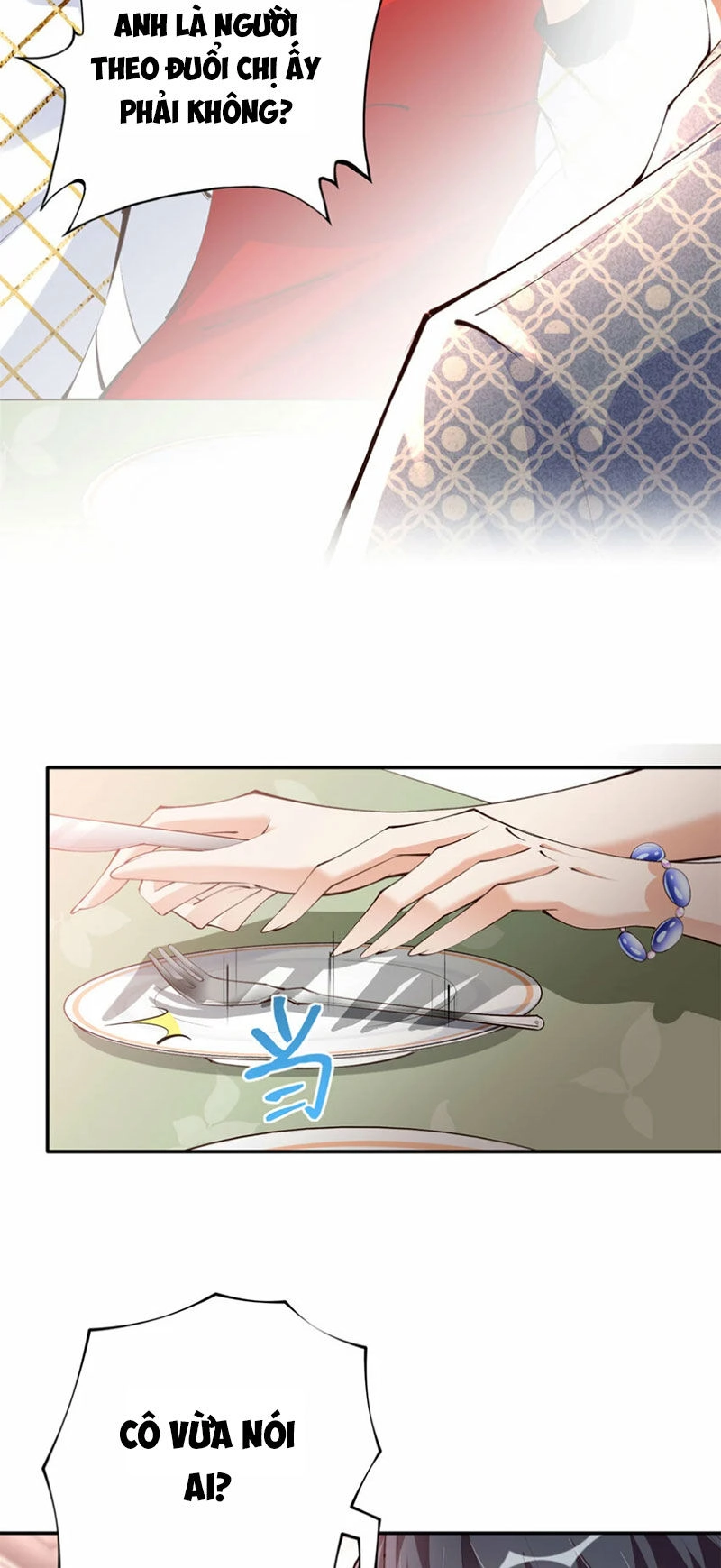 Boss Nhà Giàu Lại Là Nữ Sinh Trung Học! Chapter 181 - 17