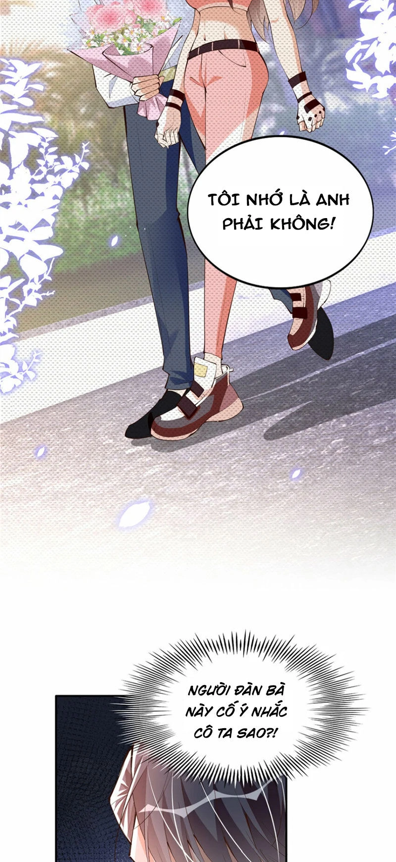 Boss Nhà Giàu Lại Là Nữ Sinh Trung Học! Chapter 181 - 20