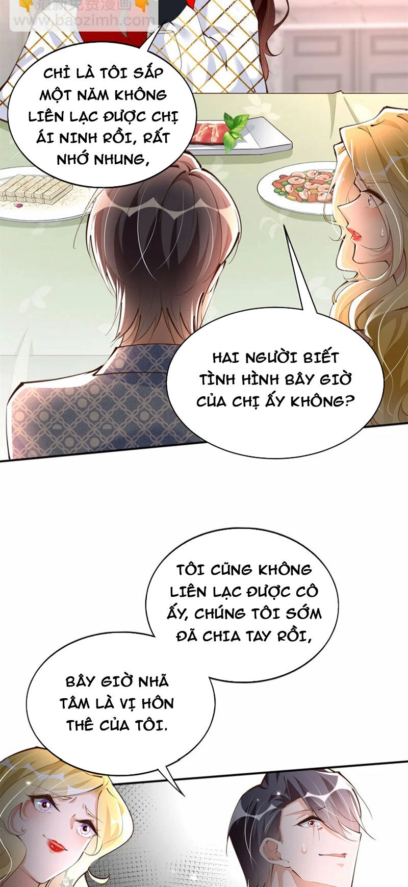 Boss Nhà Giàu Lại Là Nữ Sinh Trung Học! Chapter 181 - 22