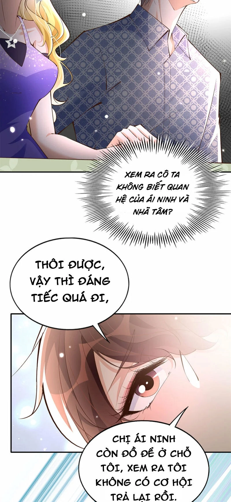 Boss Nhà Giàu Lại Là Nữ Sinh Trung Học! Chapter 181 - 23