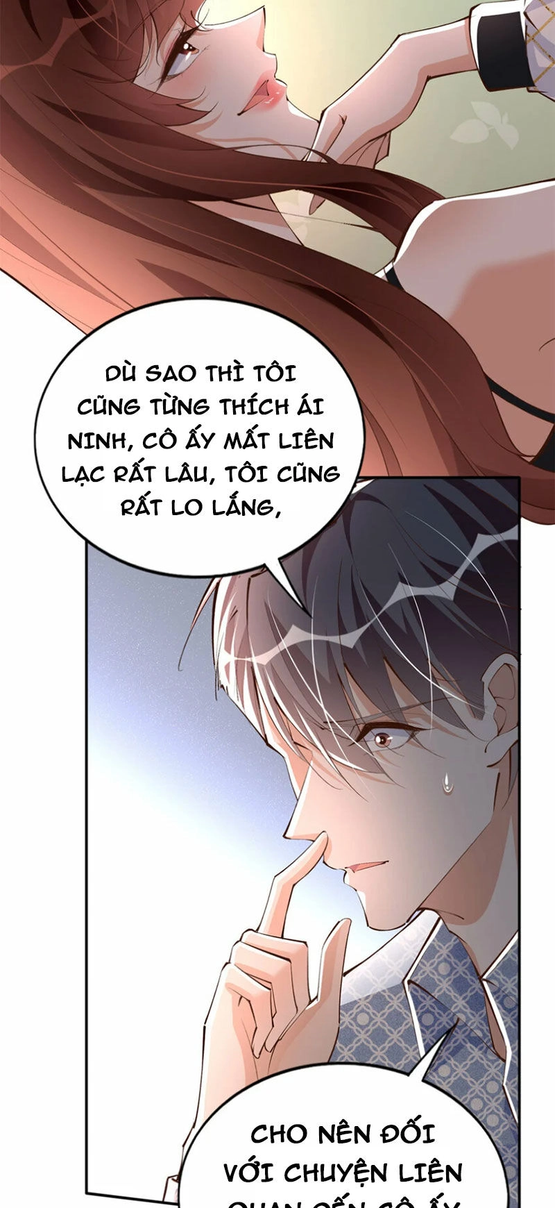 Boss Nhà Giàu Lại Là Nữ Sinh Trung Học! Chapter 181 - 25