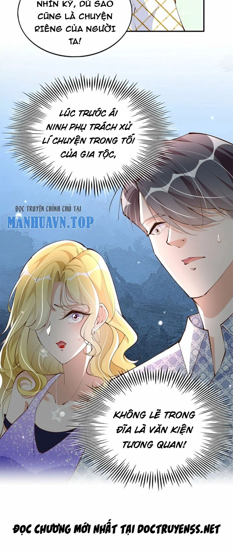 Boss Nhà Giàu Lại Là Nữ Sinh Trung Học! Chapter 181 - 27