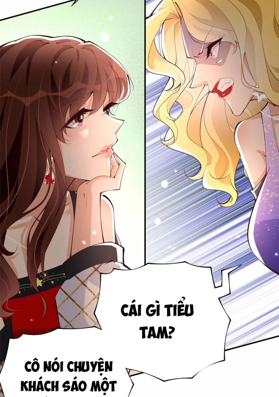 Boss Nhà Giàu Lại Là Nữ Sinh Trung Học! Chapter 182 - 6