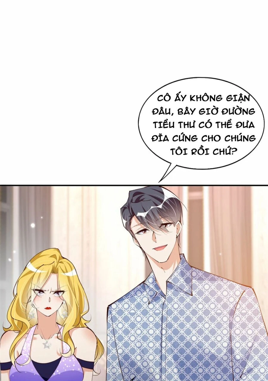 Boss Nhà Giàu Lại Là Nữ Sinh Trung Học! Chapter 182 - 11