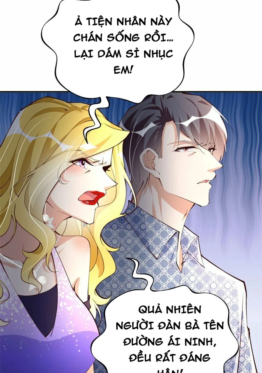 Boss Nhà Giàu Lại Là Nữ Sinh Trung Học! Chapter 182 - 16